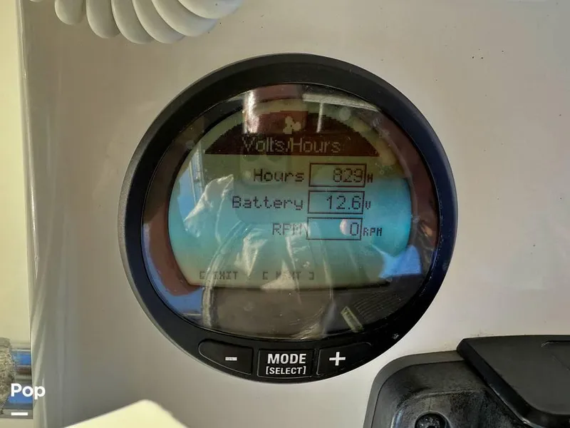 Slide: The Image of 2023 Maycraft 208 CC for sale in Clearwater, FL - 66