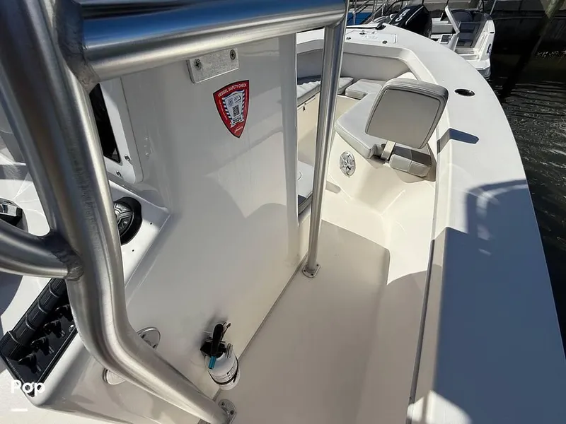 Slide: The Image of 2023 Maycraft 208 CC for sale in Clearwater, FL - 68