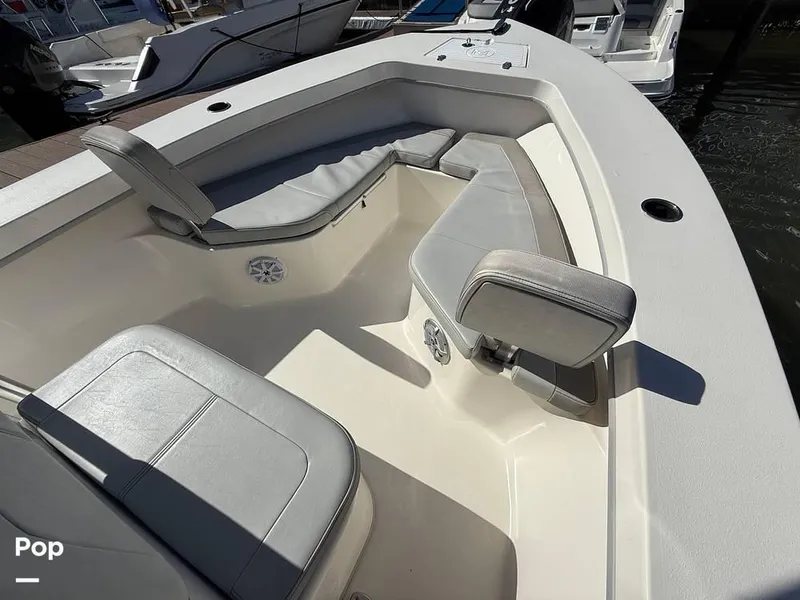 Slide: The Image of 2023 Maycraft 208 CC for sale in Clearwater, FL - 69