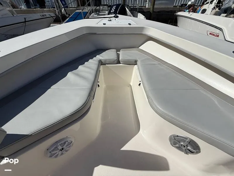 Slide: The Image of 2023 Maycraft 208 CC for sale in Clearwater, FL - 70