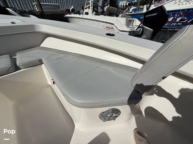 Slide: The Image of 2023 Maycraft 208 CC for sale in Clearwater, FL - 71