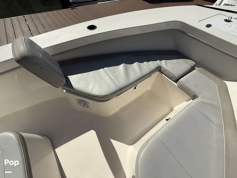 Slide: The Image of 2023 Maycraft 208 CC for sale in Clearwater, FL - 74