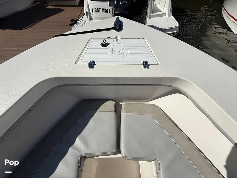 Slide: The Image of 2023 Maycraft 208 CC for sale in Clearwater, FL - 76