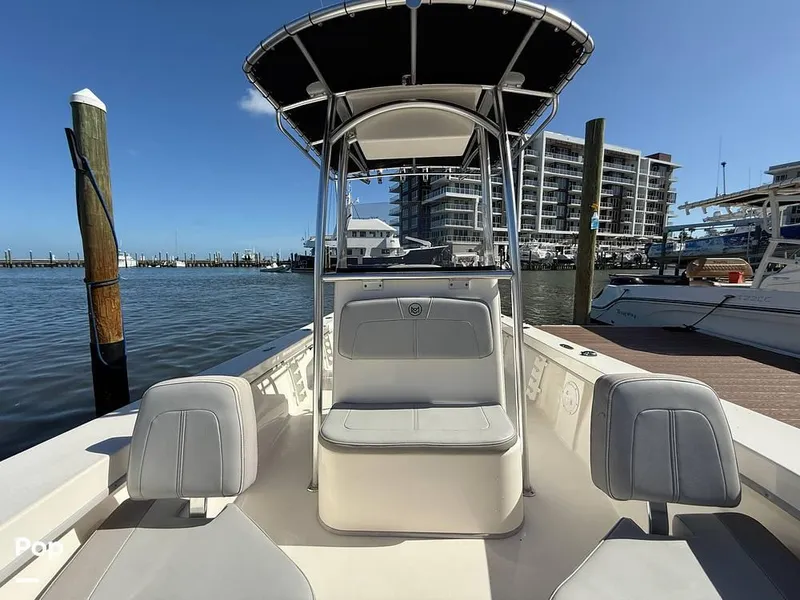 Slide: The Image of 2023 Maycraft 208 CC for sale in Clearwater, FL - 78