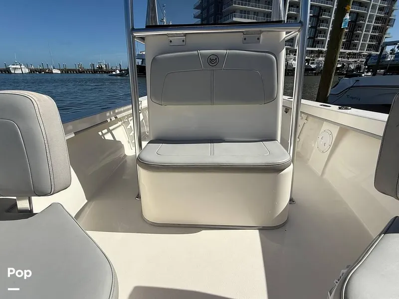 Slide: The Image of 2023 Maycraft 208 CC for sale in Clearwater, FL - 79