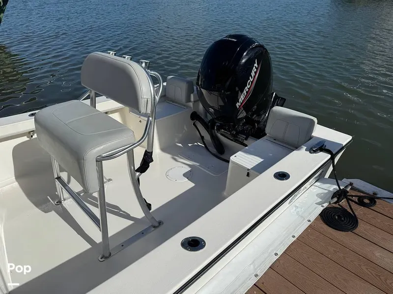 Slide: The Image of 2023 Maycraft 208 CC for sale in Clearwater, FL - 8