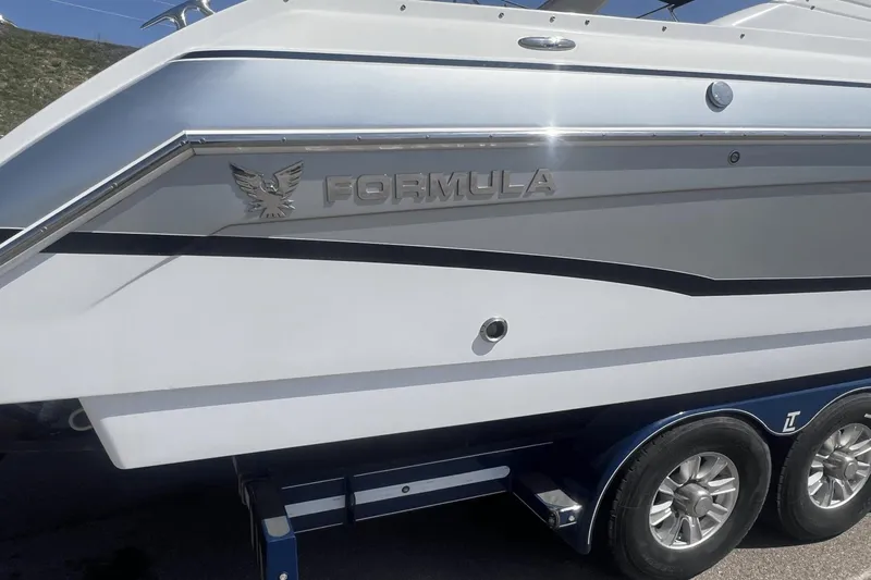 Slide: The Image of Formula 330 Ss 2008 - 12