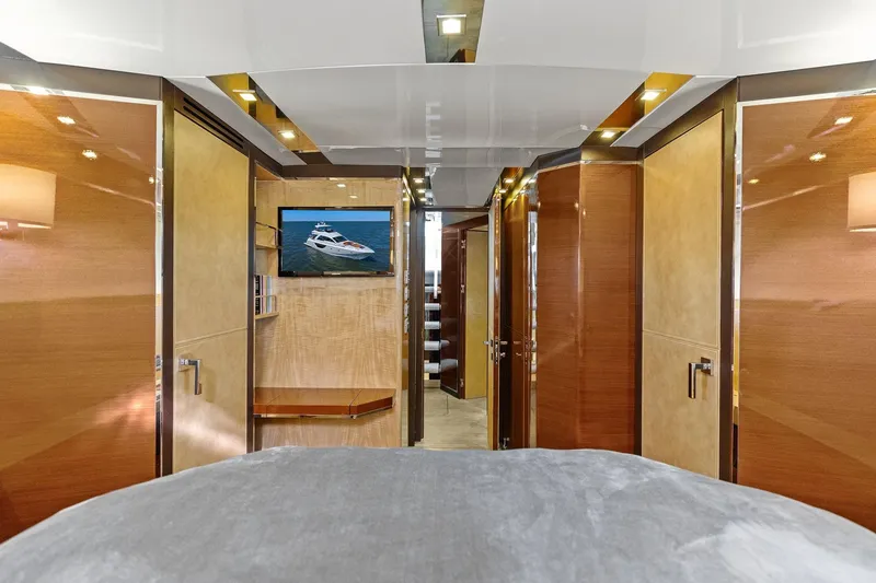 Slide: The Image of Cheoy Lee 76 Alpha 2013 - 100