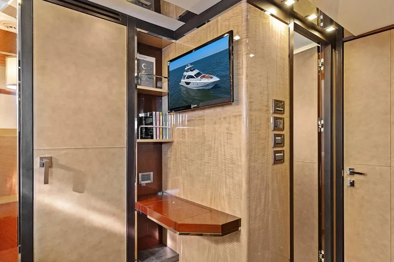 Slide: The Image of Cheoy Lee 76 Alpha 2013 - 101