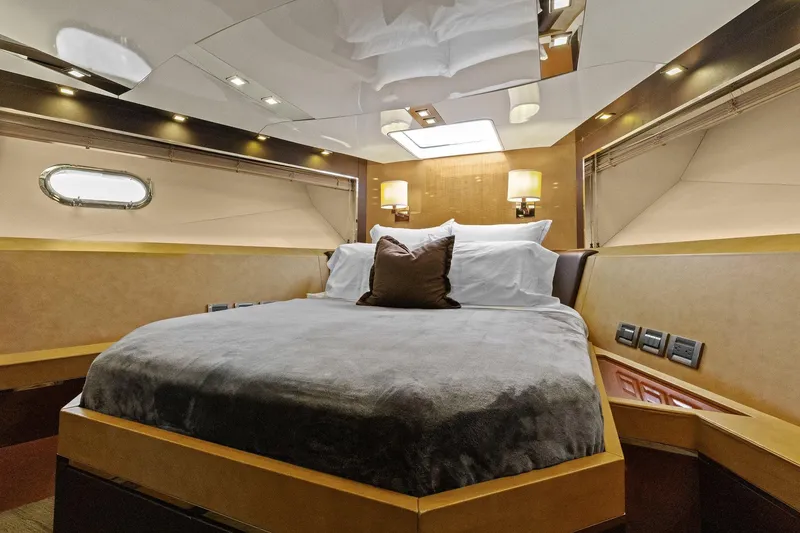 Slide: The Image of Cheoy Lee 76 Alpha 2013 - 102