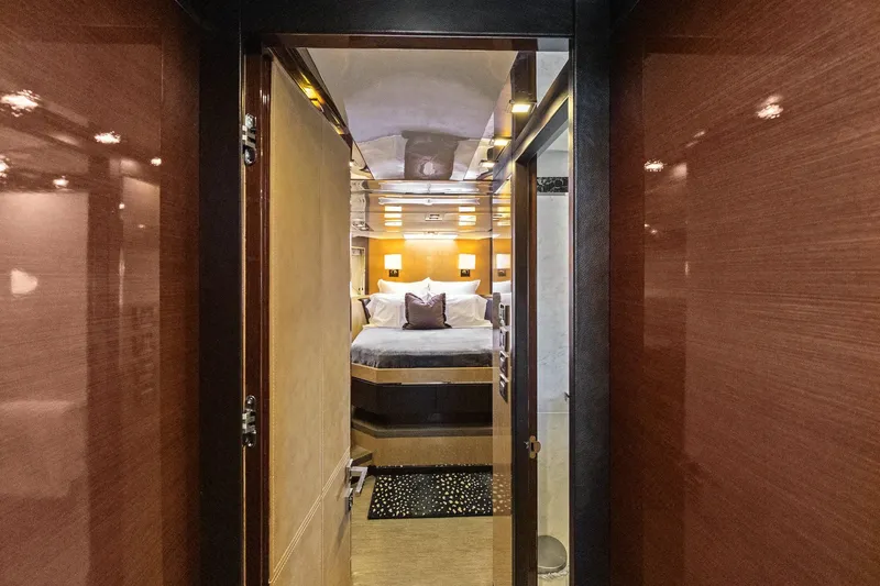 Slide: The Image of Cheoy Lee 76 Alpha 2013 - 104