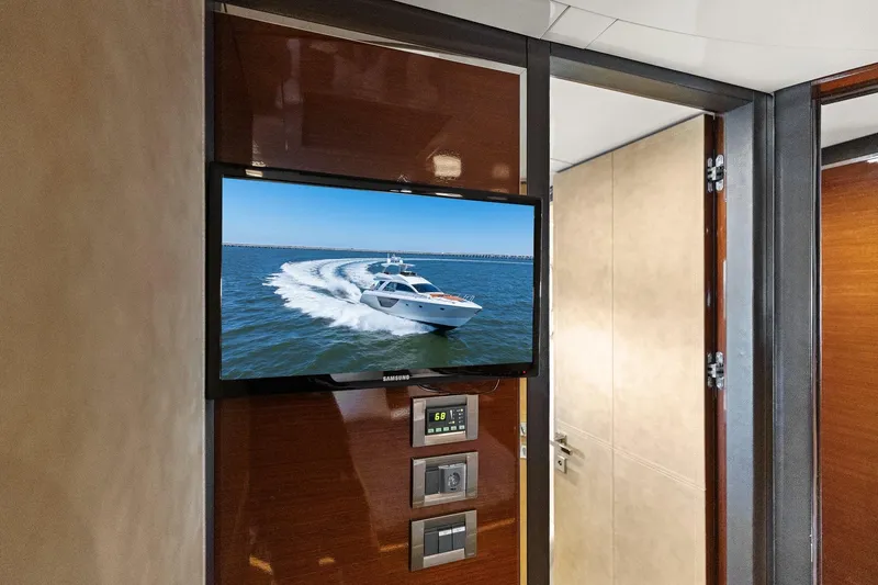 Slide: The Image of Cheoy Lee 76 Alpha 2013 - 105