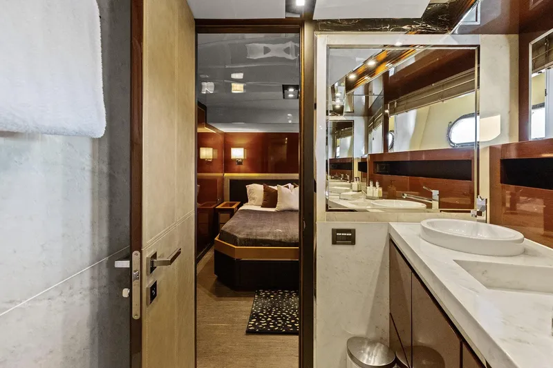 Slide: The Image of Cheoy Lee 76 Alpha 2013 - 106