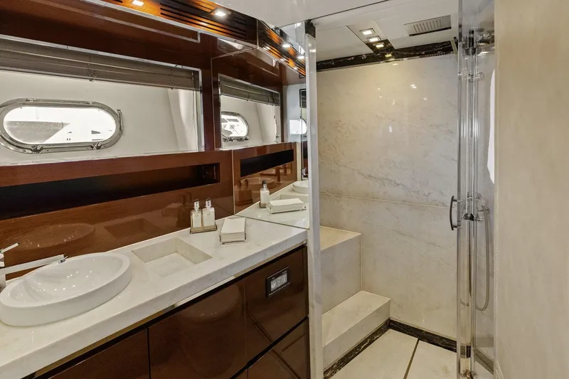 Slide: The Image of Cheoy Lee 76 Alpha 2013 - 107