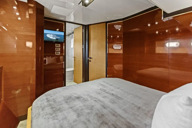 Slide: The Image of Cheoy Lee 76 Alpha 2013 - 108