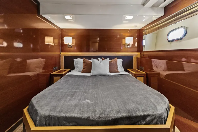 Slide: The Image of Cheoy Lee 76 Alpha 2013 - 109