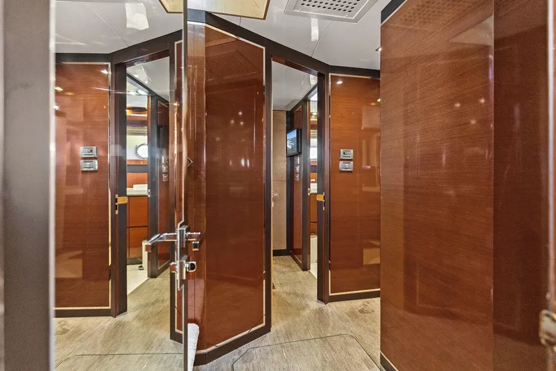 Slide: The Image of Cheoy Lee 76 Alpha 2013 - 110