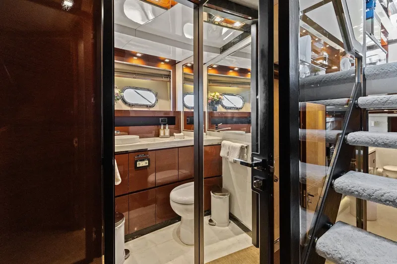 Slide: The Image of Cheoy Lee 76 Alpha 2013 - 112