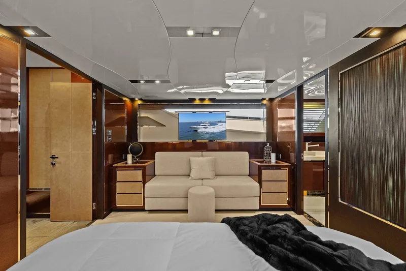 Slide: The Image of Cheoy Lee 76 Alpha 2013 - 114