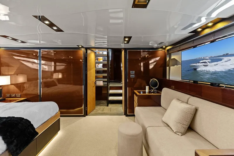 Slide: The Image of Cheoy Lee 76 Alpha 2013 - 115