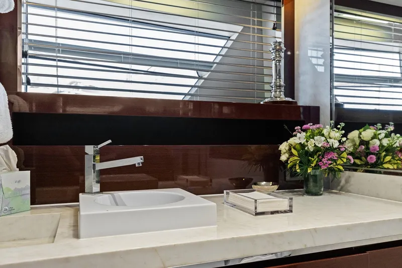 Slide: The Image of Cheoy Lee 76 Alpha 2013 - 116