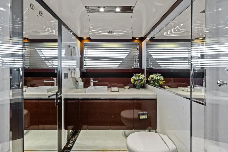 Slide: The Image of Cheoy Lee 76 Alpha 2013 - 118