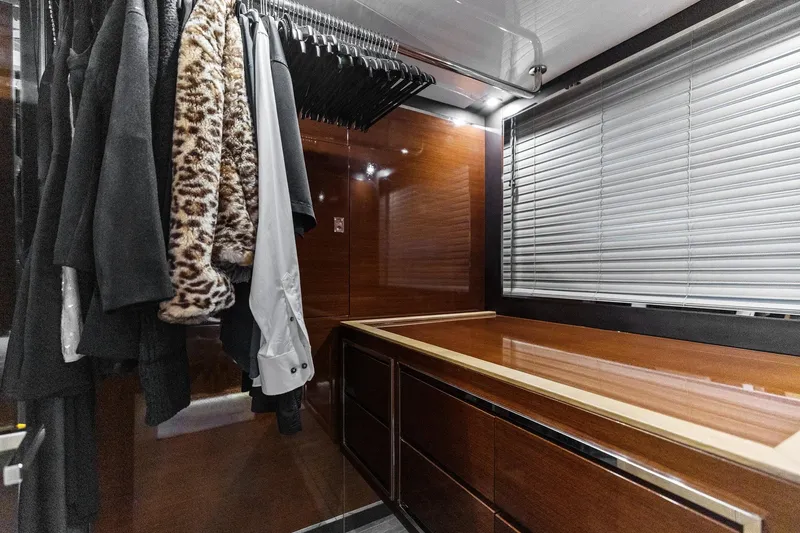 Slide: The Image of Cheoy Lee 76 Alpha 2013 - 119