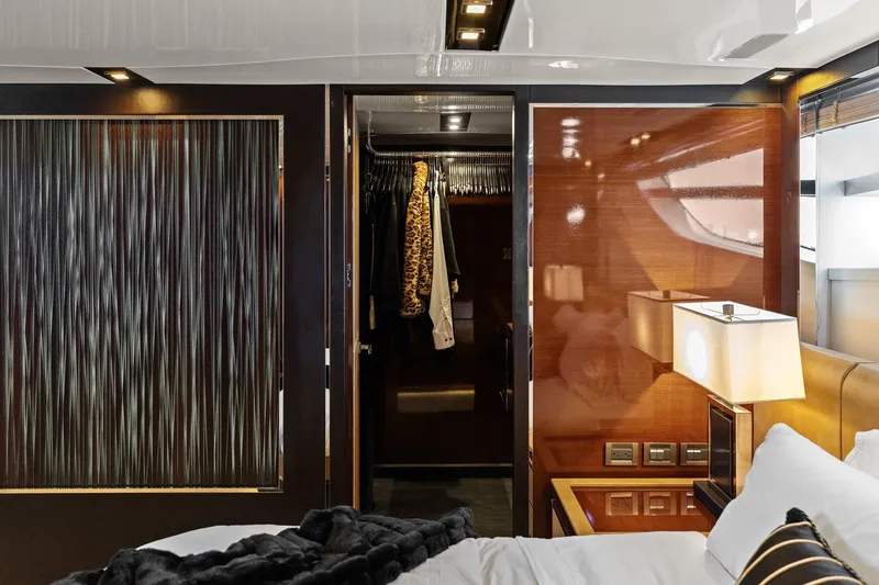 Slide: The Image of Cheoy Lee 76 Alpha 2013 - 120