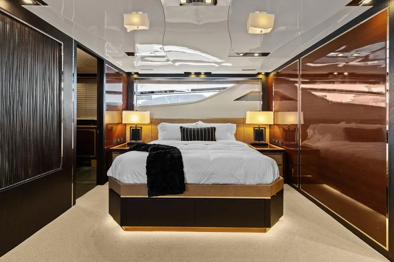 Slide: The Image of Cheoy Lee 76 Alpha 2013 - 122