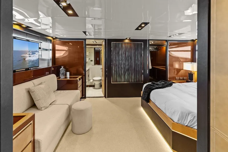 Slide: The Image of Cheoy Lee 76 Alpha 2013 - 124