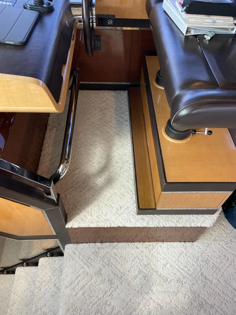 Slide: The Image of Cheoy Lee 76 Alpha 2013 - 127