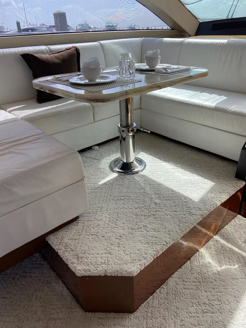 Slide: The Image of Cheoy Lee 76 Alpha 2013 - 128