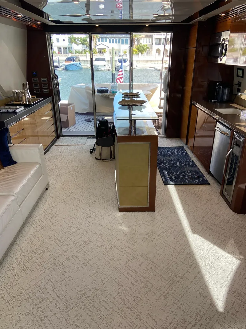 Slide: The Image of Cheoy Lee 76 Alpha 2013 - 129