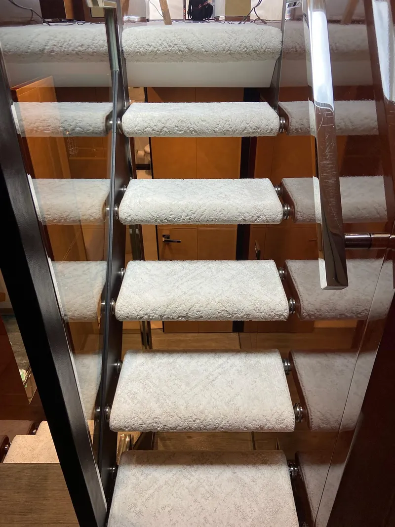 Slide: The Image of Cheoy Lee 76 Alpha 2013 - 132