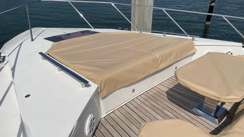 Slide: The Image of Cheoy Lee 76 Alpha 2013 - 134