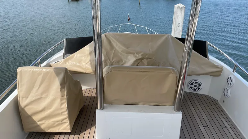 Slide: The Image of Cheoy Lee 76 Alpha 2013 - 135