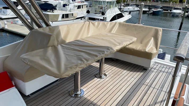 Slide: The Image of Cheoy Lee 76 Alpha 2013 - 136