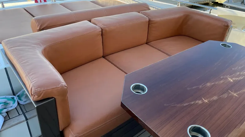 Slide: The Image of Cheoy Lee 76 Alpha 2013 - 138