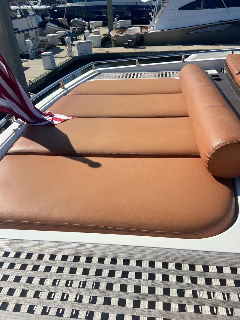 Slide: The Image of Cheoy Lee 76 Alpha 2013 - 139