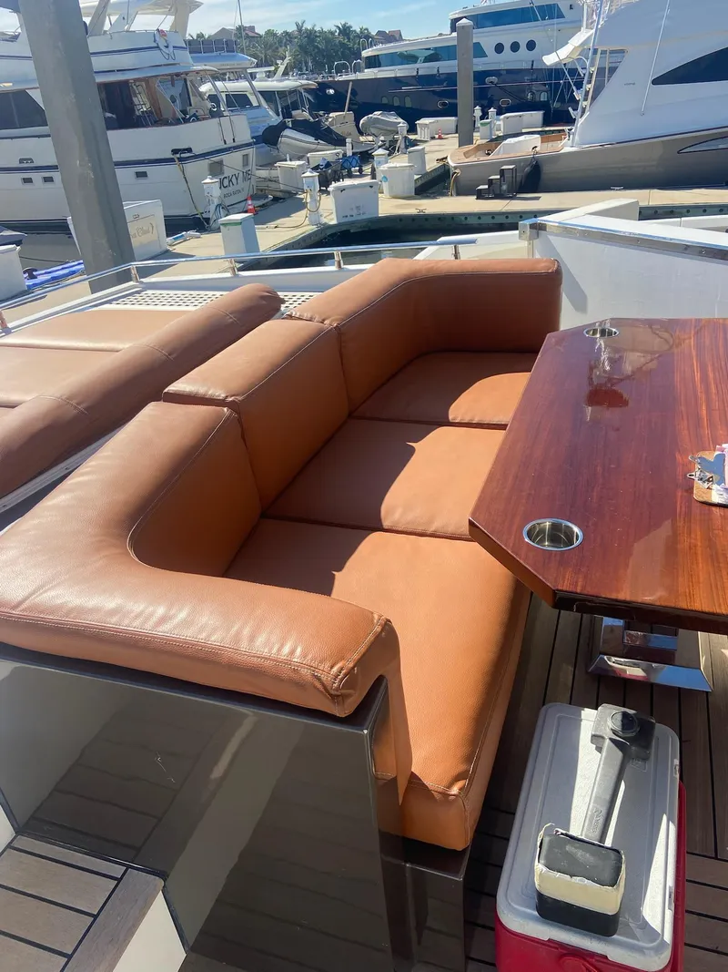 Slide: The Image of Cheoy Lee 76 Alpha 2013 - 142