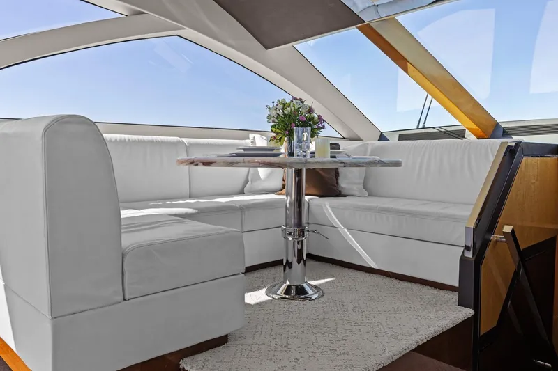 Slide: The Image of Cheoy Lee 76 Alpha 2013 - 53