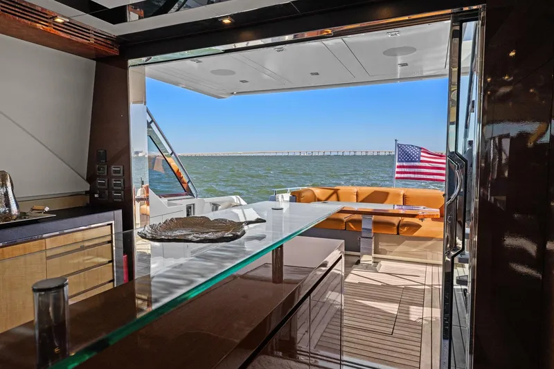 Slide: The Image of Cheoy Lee 76 Alpha 2013 - 54