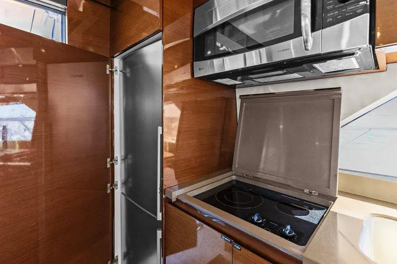 Slide: The Image of Cheoy Lee 76 Alpha 2013 - 55