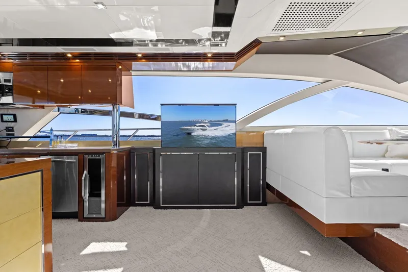 Slide: The Image of Cheoy Lee 76 Alpha 2013 - 57