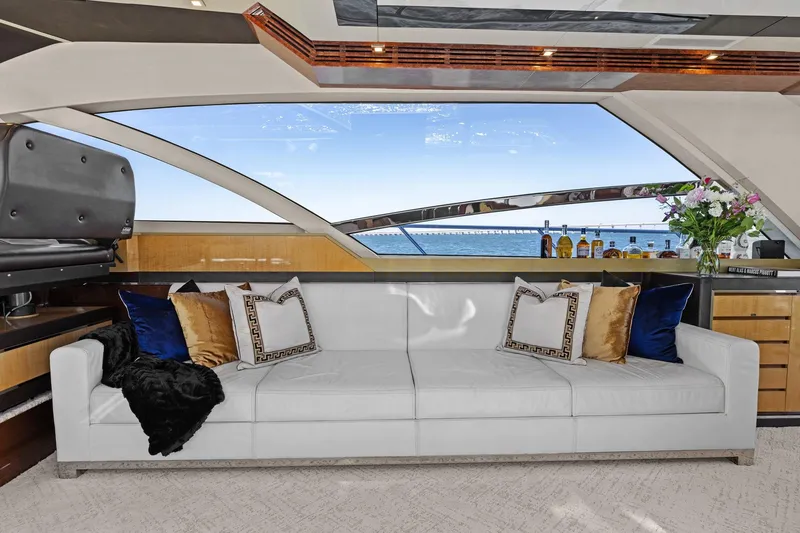 Slide: The Image of Cheoy Lee 76 Alpha 2013 - 58