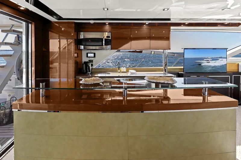 Slide: The Image of Cheoy Lee 76 Alpha 2013 - 62