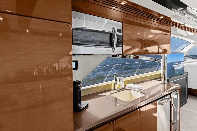 Slide: The Image of Cheoy Lee 76 Alpha 2013 - 63