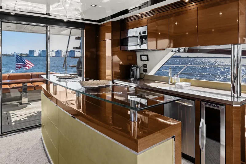 Slide: The Image of Cheoy Lee 76 Alpha 2013 - 64