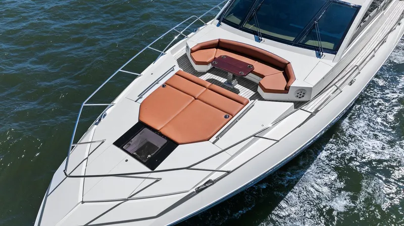 Slide: The Image of Cheoy Lee 76 Alpha 2013 - 67