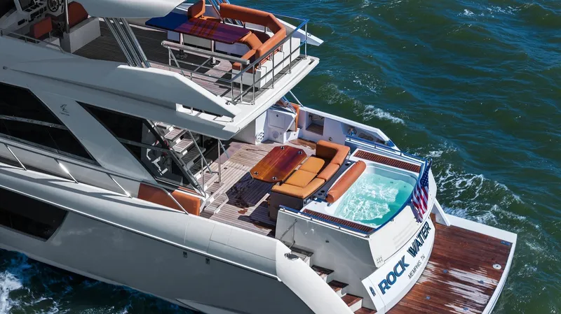 Slide: The Image of Cheoy Lee 76 Alpha 2013 - 69